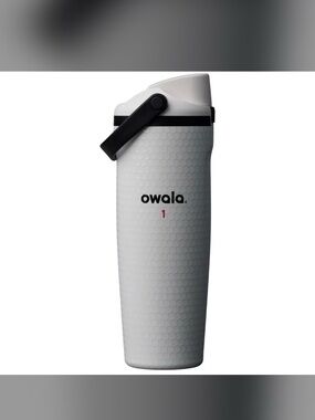 Owala Golf Ball FreeSip Sway 30oz